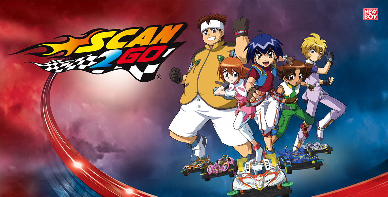 B-Daman Crossfre, Jason Cooper Online Editor